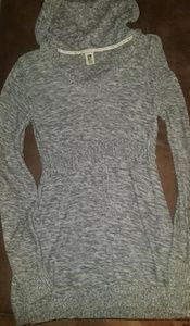 ROXY hooded sweater